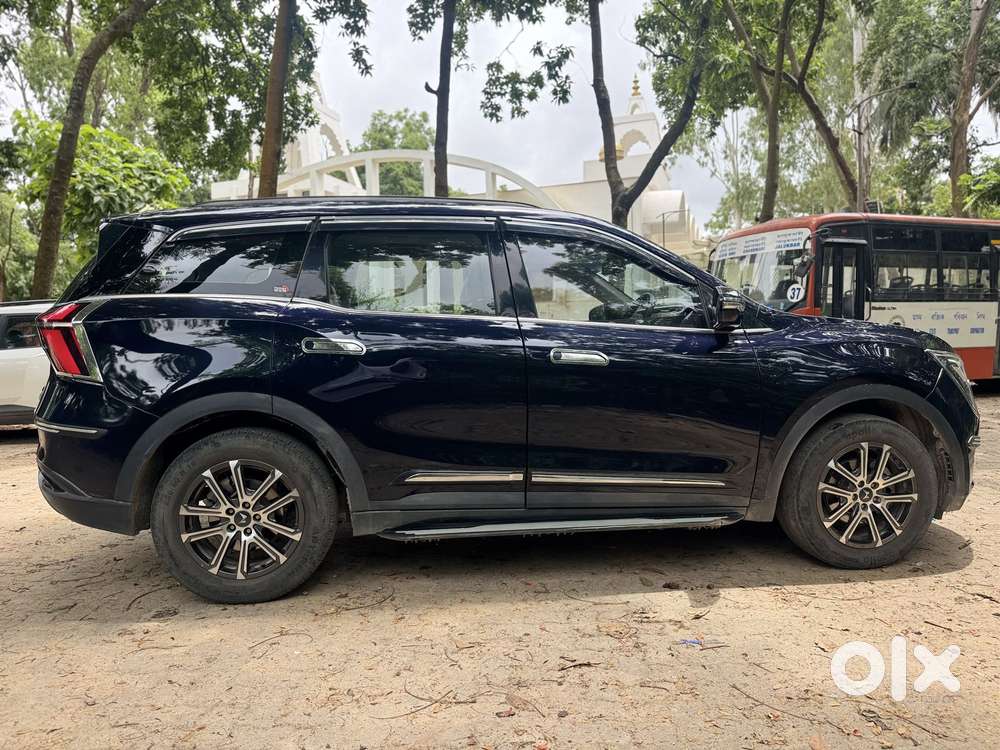 Mahindra Xuv700 2.2 Ax 7 Diesel Mt Str, 2024, Diesel