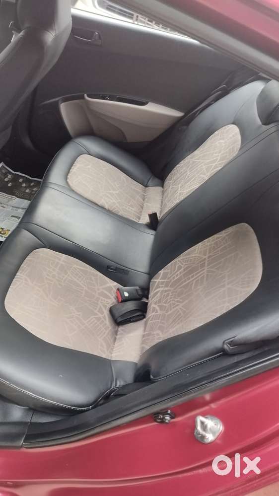 Hyundai Grand I10 Magna, 2013, Petrol