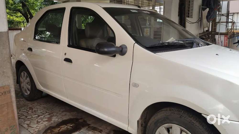 Mahindra Logan Diesel 2009