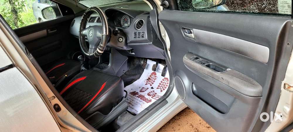 Maruti Suzuki Swift 2004-2010 Vdi Bsiii, 2007