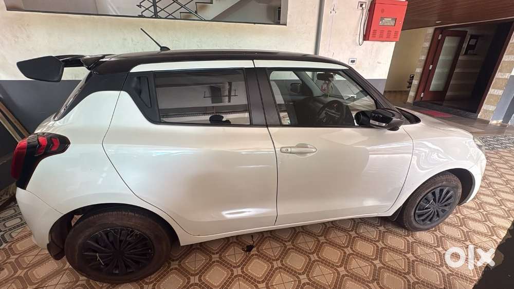 Maruti Swift Vvt Vxi 2023 Car