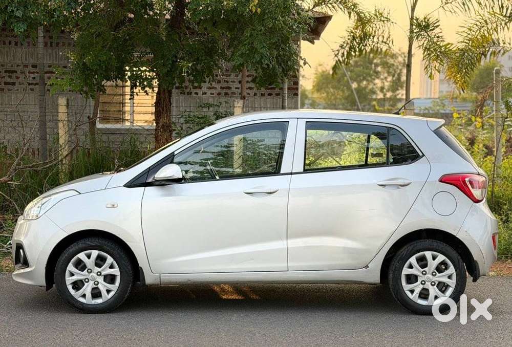 Hyundai I10 1.2 Kappa Magna, 2014, Petrol