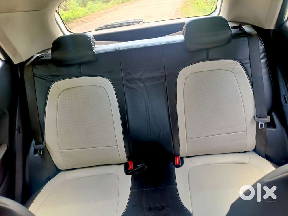 Hyundai Venue 1.5 Crdi Sx (o), 2022, Diesel
