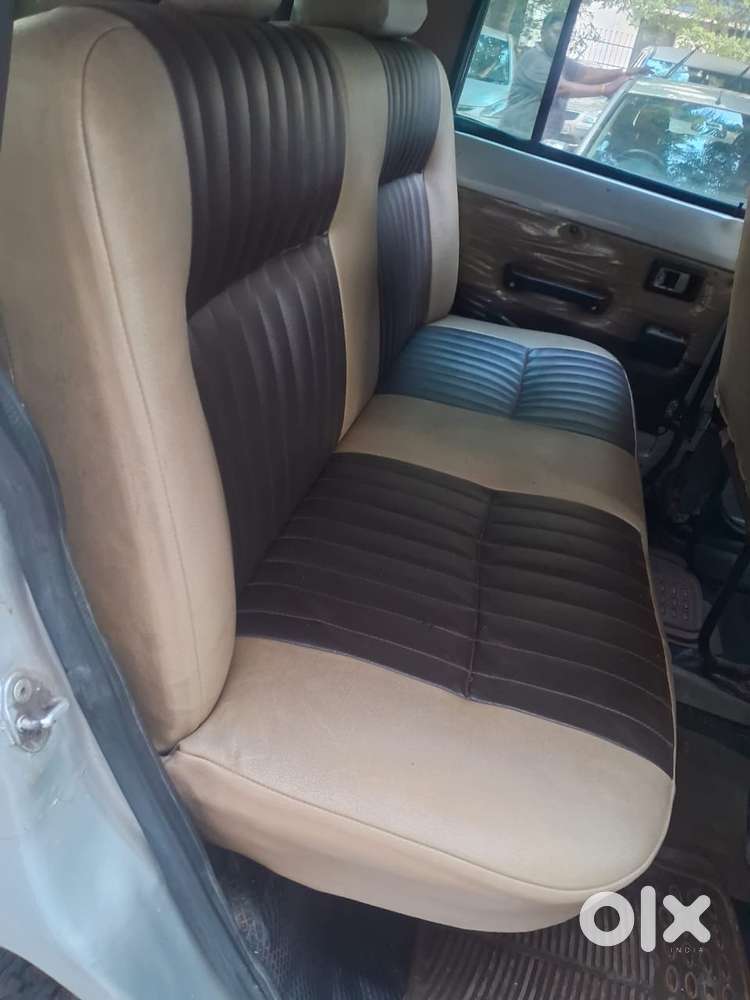 Tata Sumo Dx, 1999, Diesel