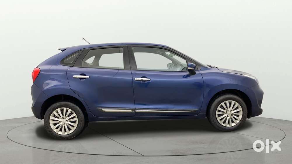 Maruti Suzuki Baleno 1.2 Delta, 2019, Petrol