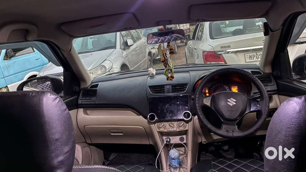 Swift Dzire Ldi 2016