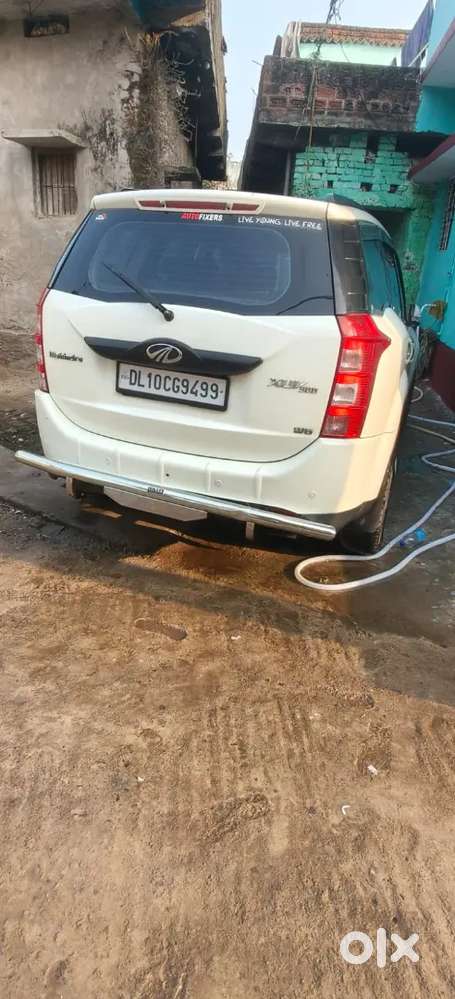 Mahindra Xuv500 2016 Diesel Manual