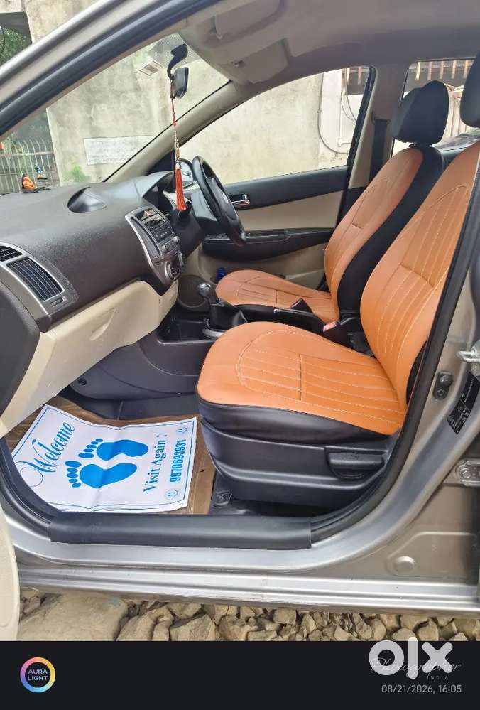 Hyundai I20 Magna Well Maintained