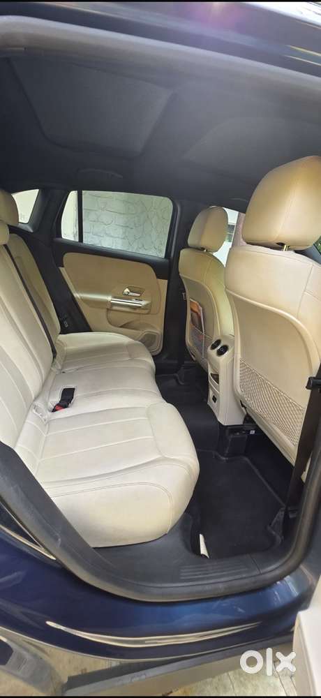 Mercedes-benz Gla Diesel Automatic 2022 Car