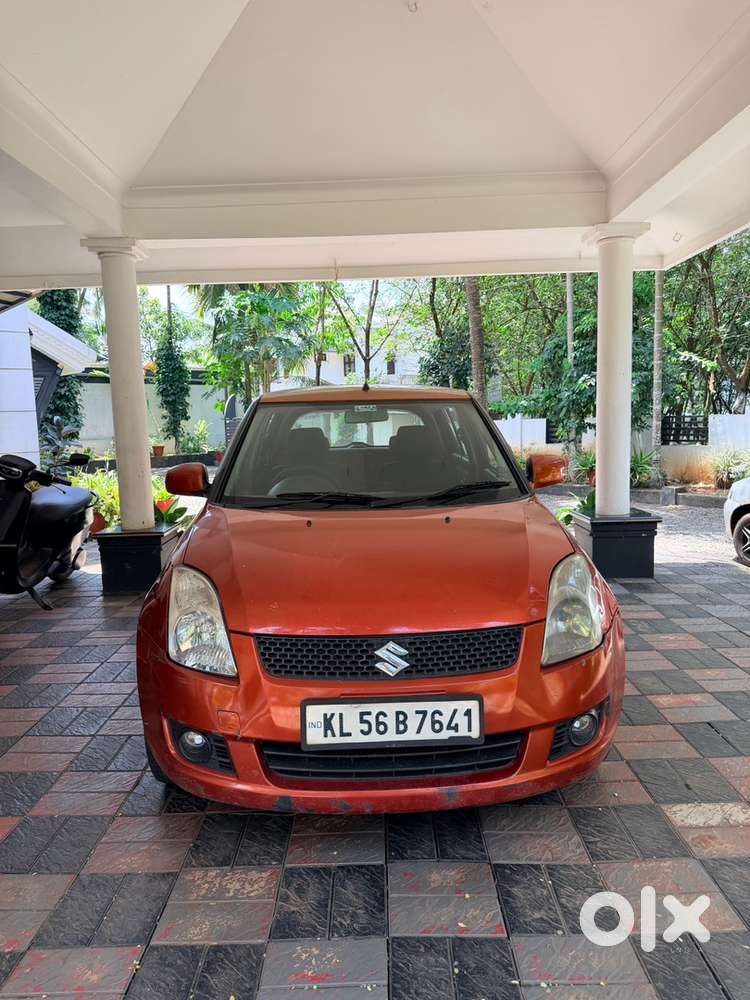 Maruti Suzuki Swift Diesel 2010