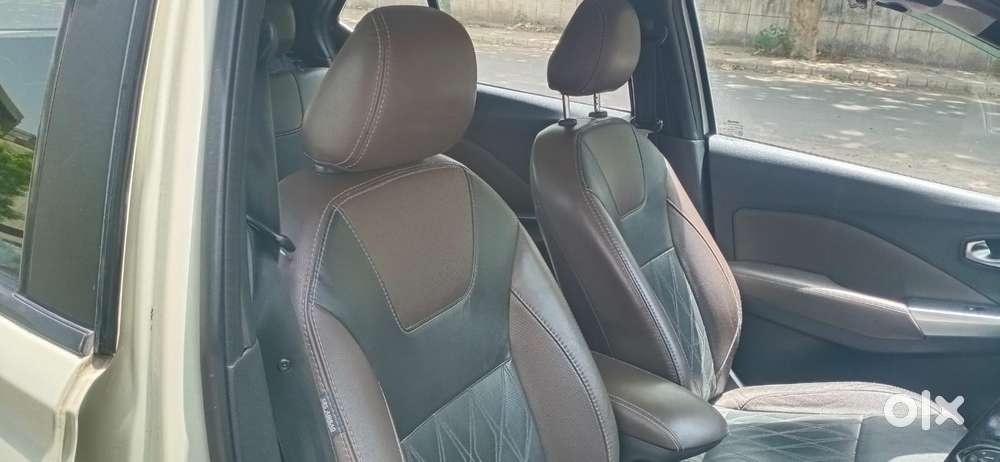 Nissan Kicks Xv Premium D, 2019, Diesel