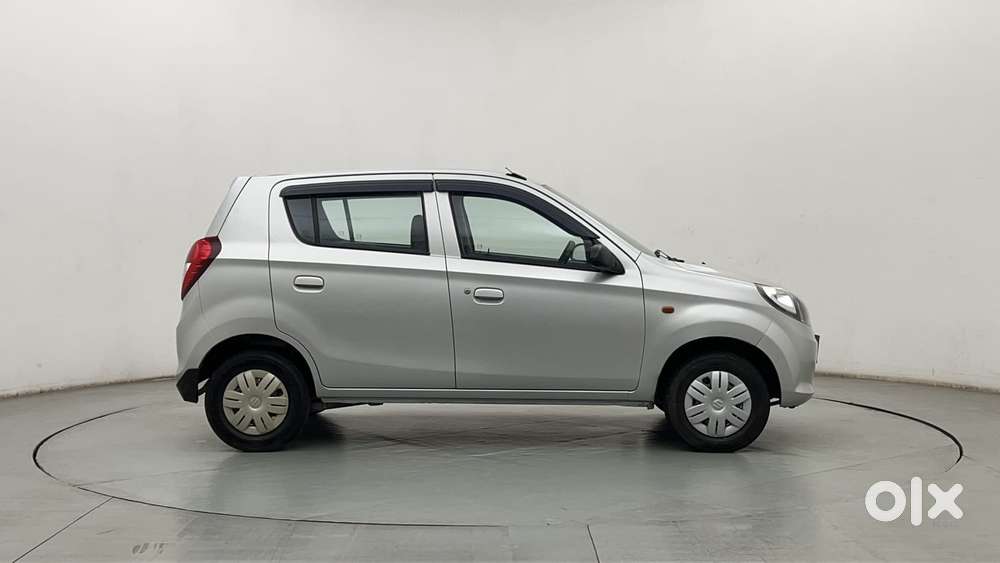 Maruti Suzuki Alto 800 Lxi, 2013, Petrol
