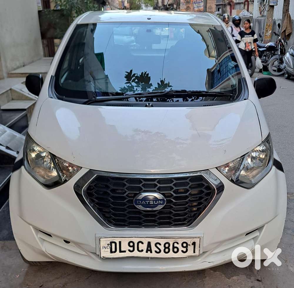 Datsun Redigo 2020-2022 0.8 A, 2020, Petrol
