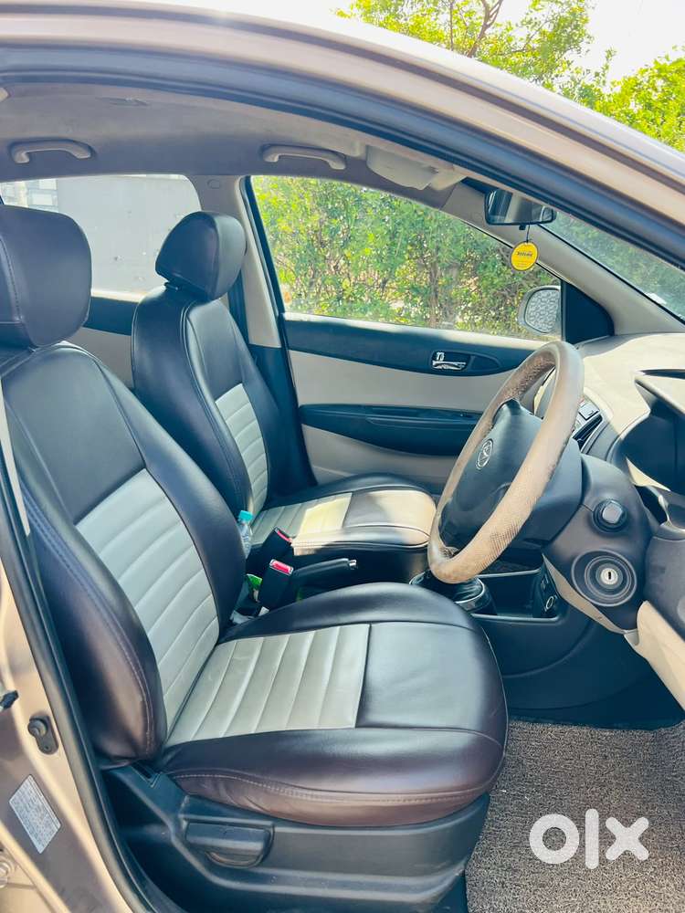 Hyundai I20 1.4 Magna Executive, 2013, Diesel
