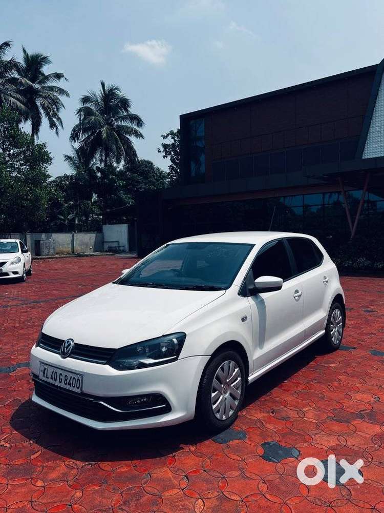 Volkswagen Polo Diesel Comfortline 1.2l, 2012, Diesel