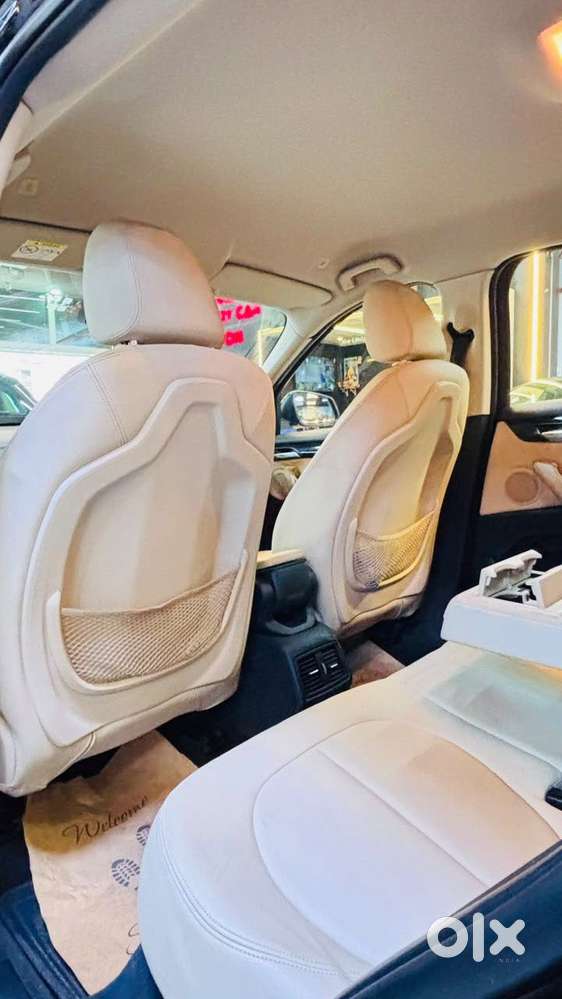 Bmw X1 Sdrive20d Expedition, 2018, Diesel