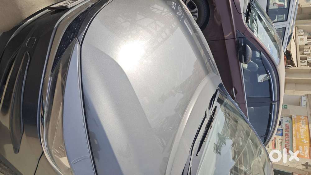Tata Tigor Xz Cng 2022