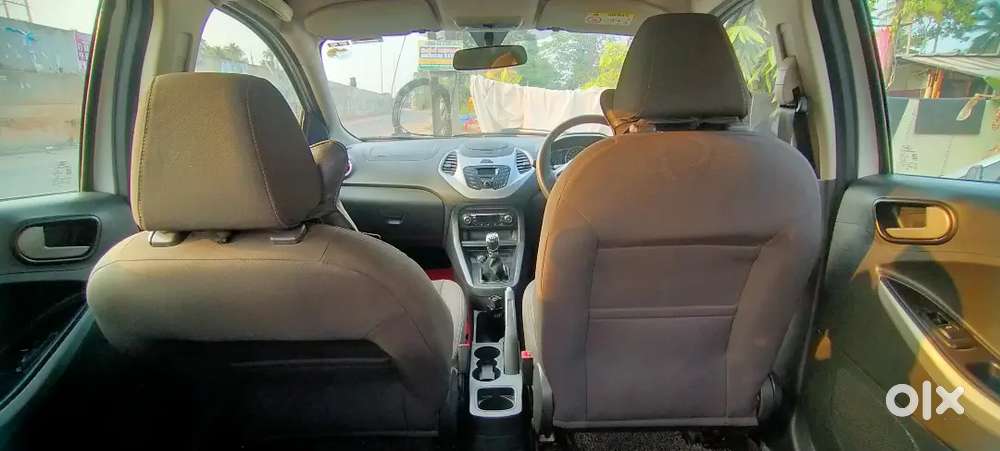 Ford Figo 2016 Diesel 140000 Km Driven