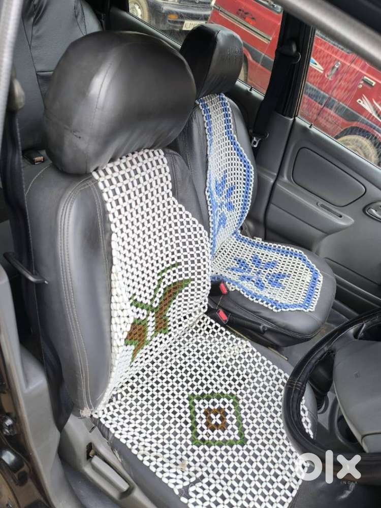 Maruti Suzuki Alto Lxi Bsiii, 2005