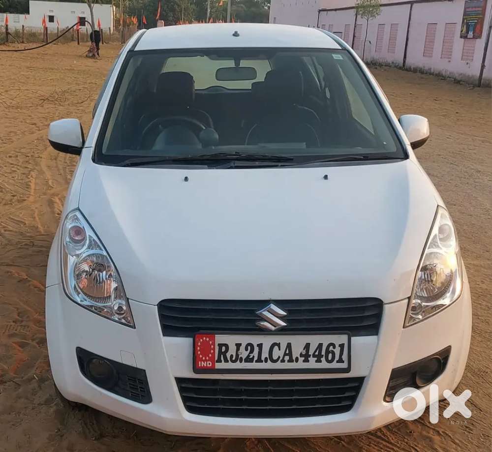 Maruti Suzuki Ritz 2012 Diesel 145000 Km Driven