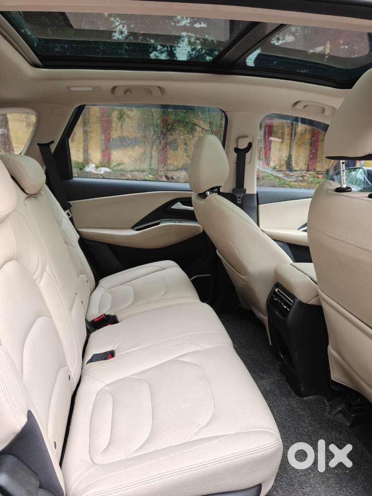 Mg Hector Sharp Pro 1.5 Turbo Cvt, 2023, Petrol