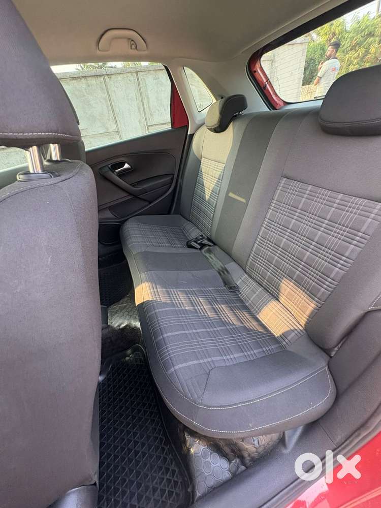 Volkswagen Polo Gt Tsi, 2021, Petrol