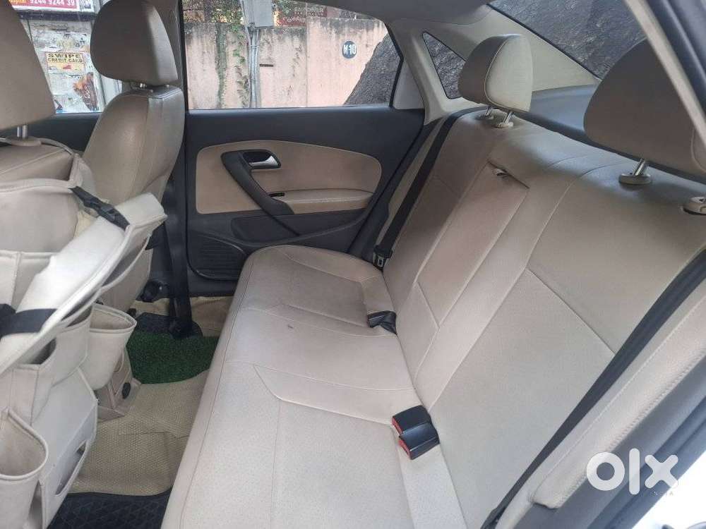 Volkswagen Vento 1.5 Tdi Trendline, 2019, Diesel