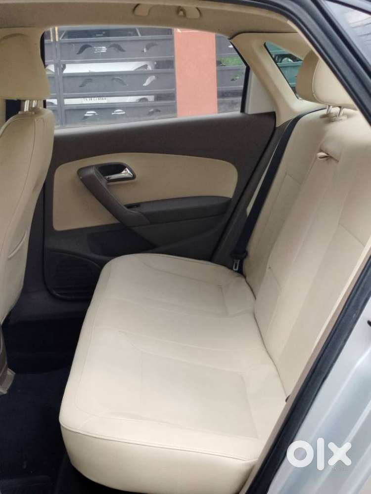 Skoda Rapid 1.5 Tdi At Style, 2016, Diesel