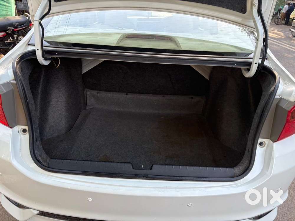 Honda City 2019 Petrol 39000 Km Driven