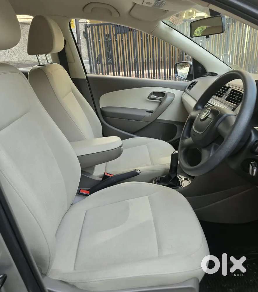 Skoda Rapid Ambition 1.6 Cr Manual Diesel