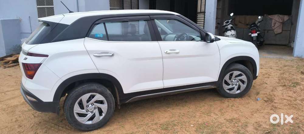 Hyundai Creta 2020 Diesel Good Condition