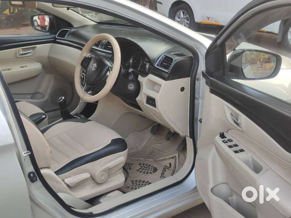 Maruti Suzuki Ciaz Vdi, 2015, Diesel