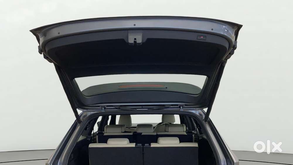 Skoda Kodiaq L & K, 2023, Petrol