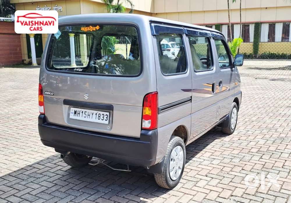 Maruti Suzuki Eeco 5 Seater Standard, 2022, Petrol