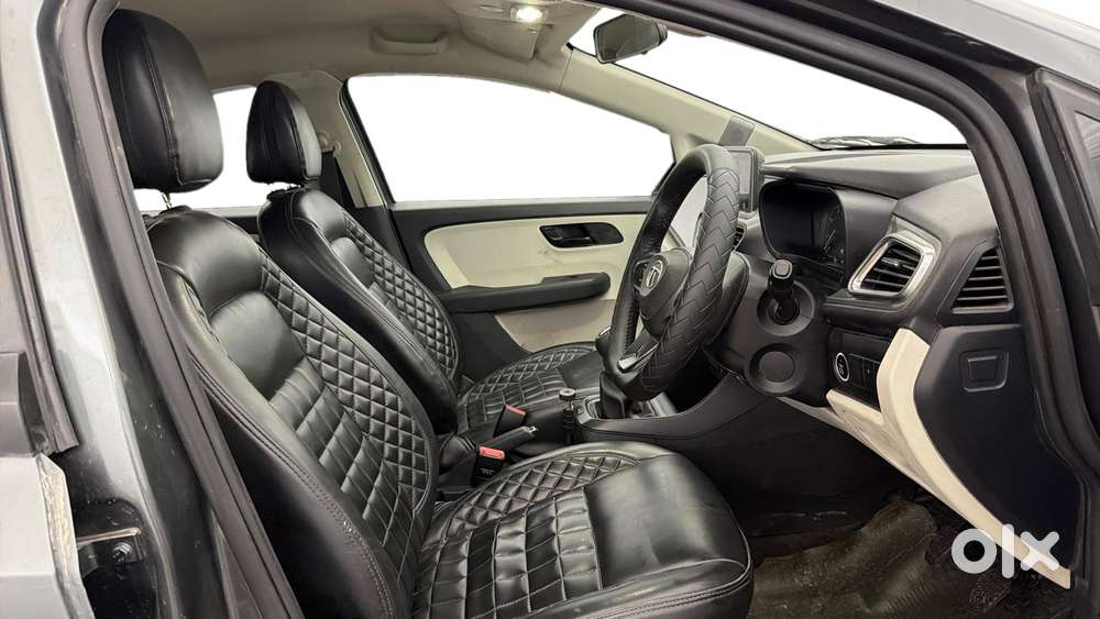 Tata Altroz 1.2 Xt, 2021, Petrol
