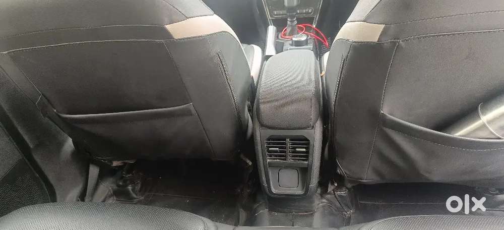 Tata Nexon 2025