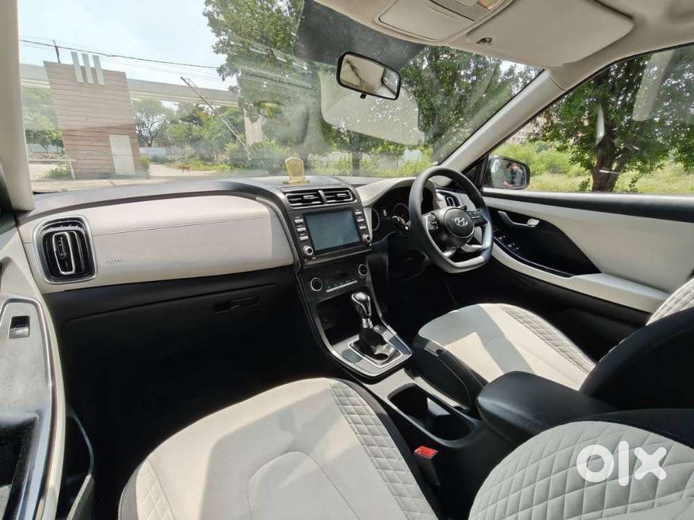 Hyundai Creta 1.4 S Plus Diesel, 2020, Diesel
