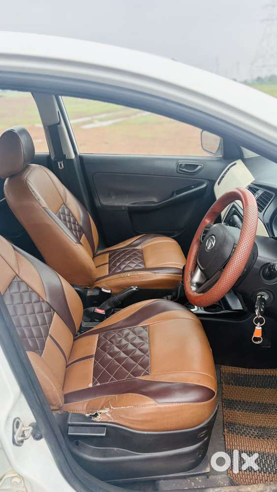 Tata Zest 1.2 Revotron Xms, 2019, Diesel