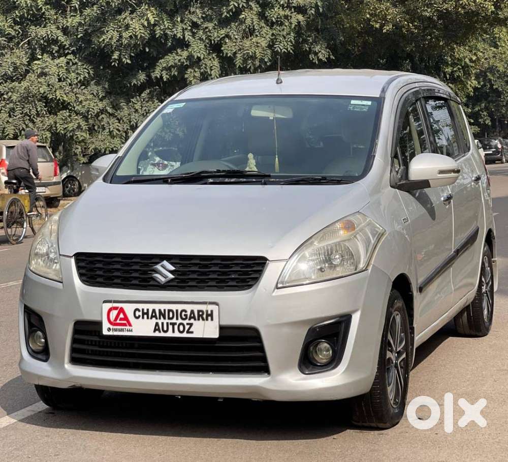Maruti Suzuki Ertiga 2012-2015 Zdi, 2015, Diesel