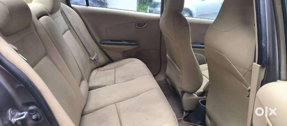 Honda Amaze 1.5 Smt I Dtec, 2014, Diesel