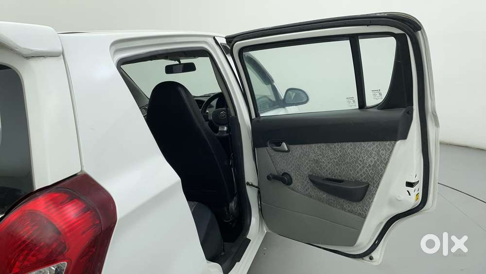 Maruti Suzuki Alto 800 Lxi, 2017, Petrol