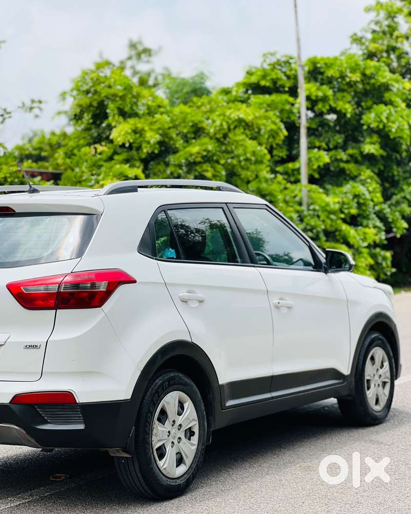 Hyundai Creta 1.4 Crdi S Plus, 2015, Diesel