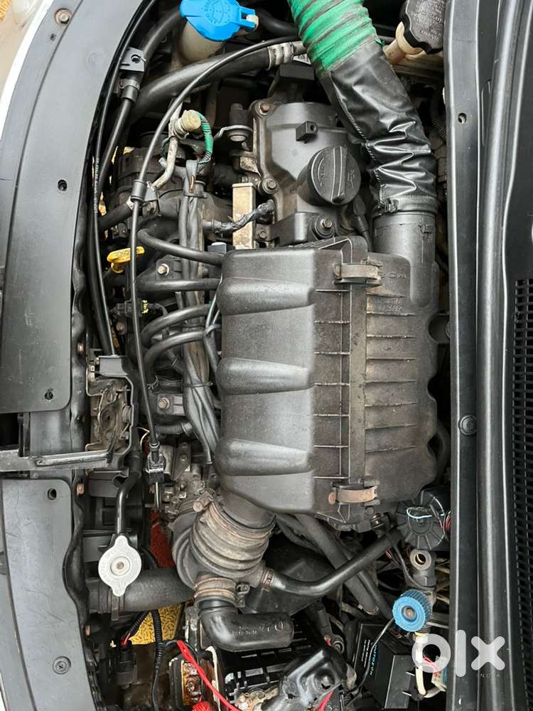 2012 Hyundai I10 Magna O Petrol Cng
