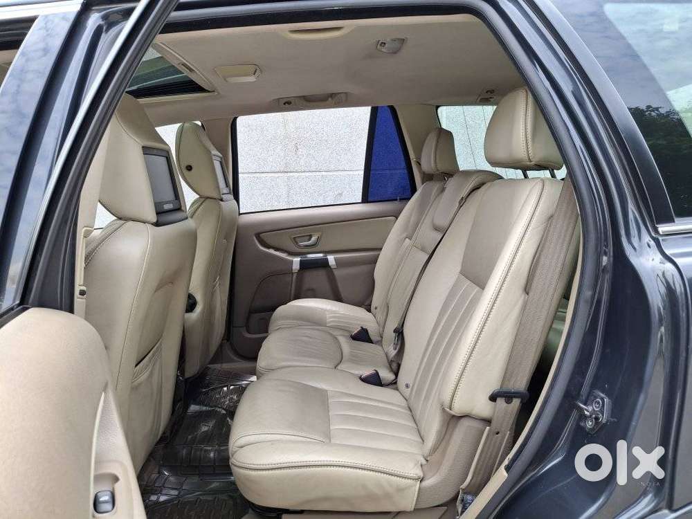 Volvo Xc90 D5 Awd, 2015, Diesel
