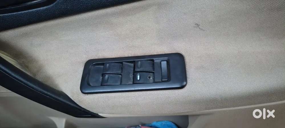 Ford Fiesta 2008 Diesel Good Condition Available For Sale