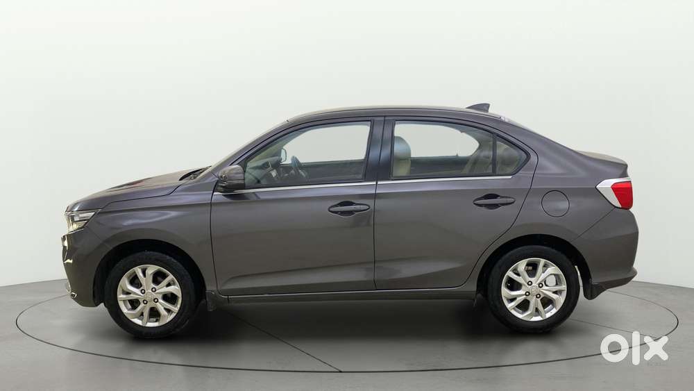 Honda Amaze 1.2 V I-vtec Mt, 2018, Petrol