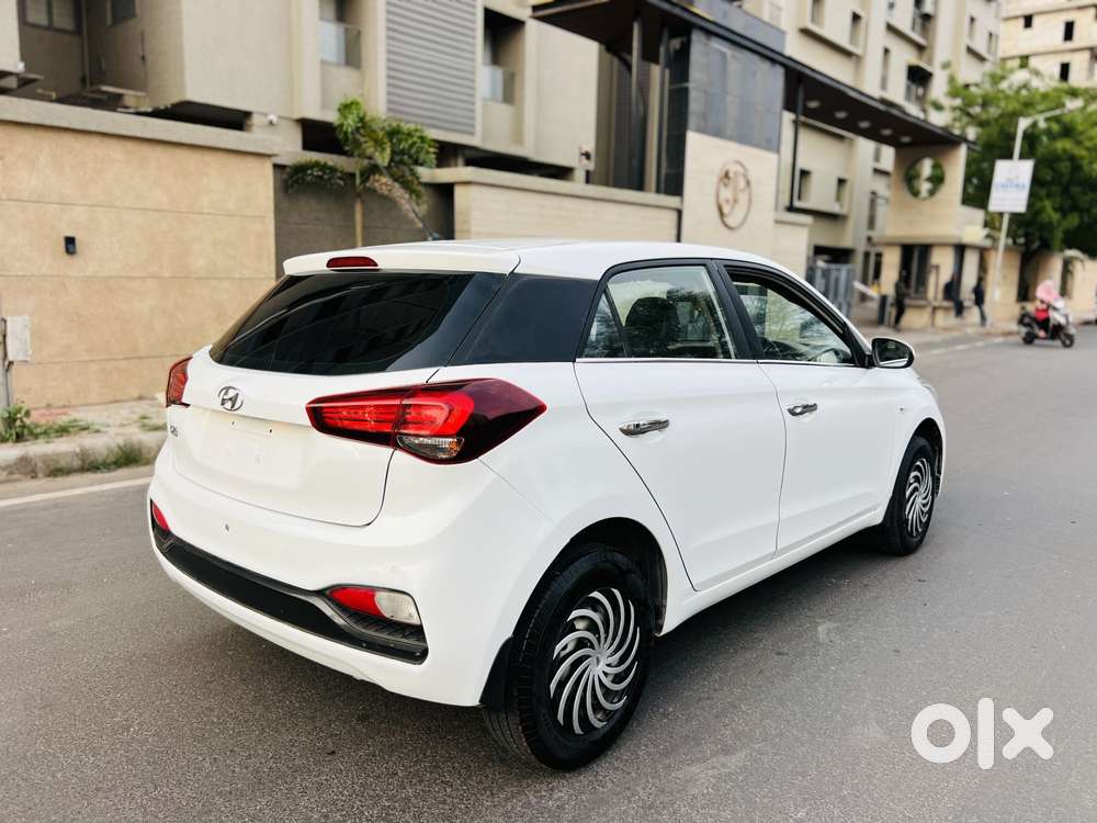 Hyundai I20 Petrol Magna Era, 2019, Petrol