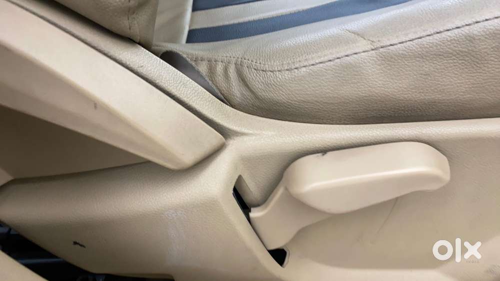 Ford Figo Aspire Titanium Diesel, 2018, Diesel