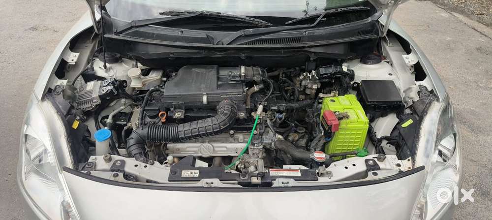 Maruti Suzuki Swift Vxi Cng, 2023, Cng & Hybrids