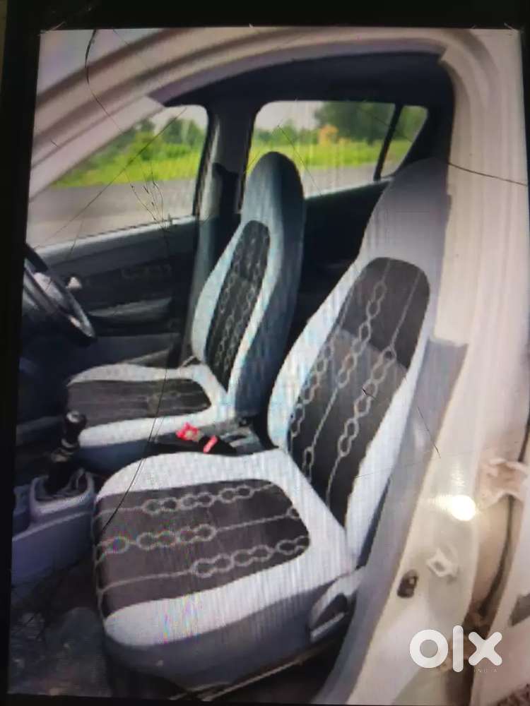 Maruti Suzuki Alto 2015